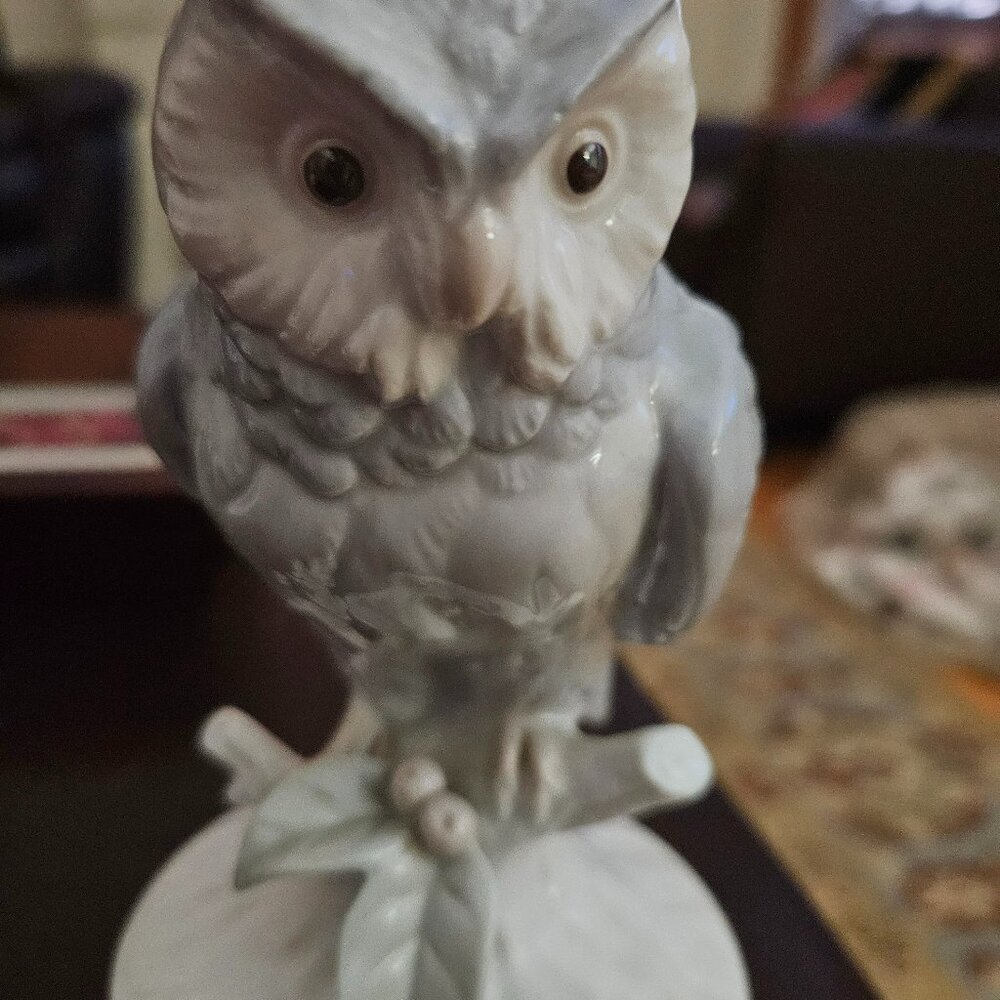 vintage otagiri japan music box plays moonlight serenade